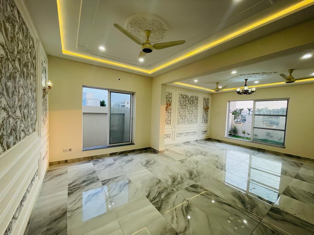20 Marla brand new house for sale in royal orchard Multan