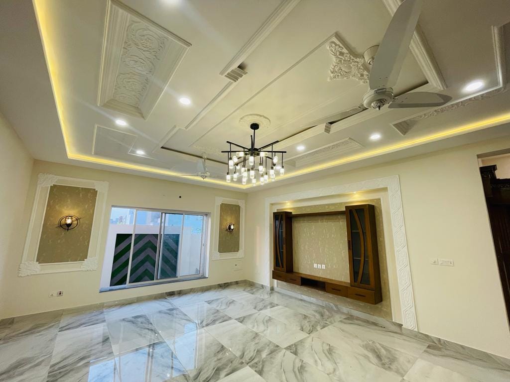 20 Marla brand new house for sale in royal orchard Multan