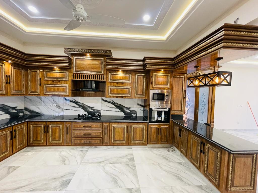 20 Marla brand new house for sale in royal orchard Multan
