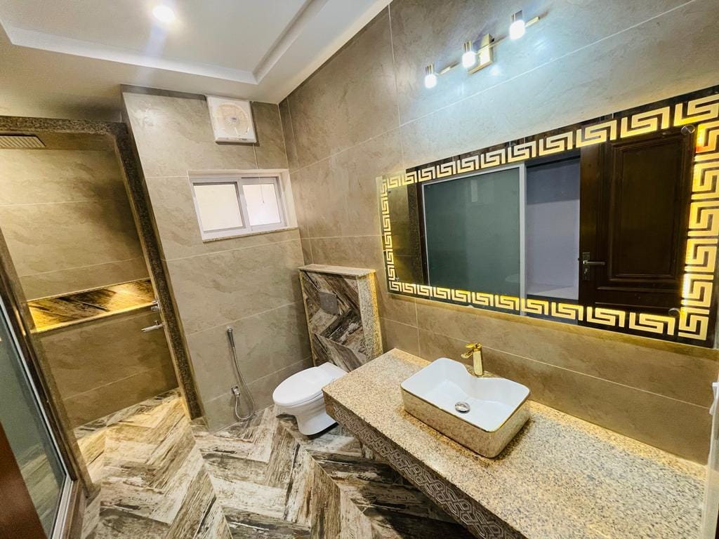 20 Marla brand new house for sale in royal orchard Multan