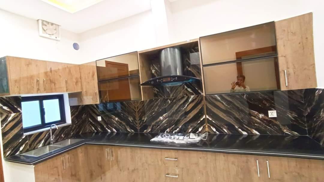 10 Marla brand new house for sale in the royal orchard Multan