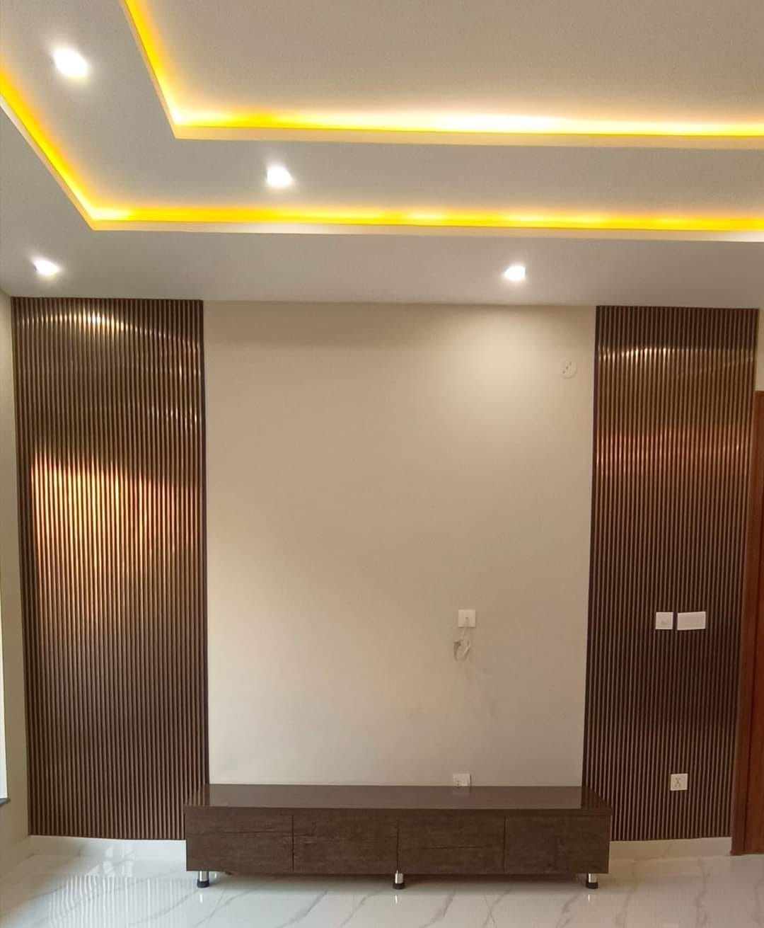 10 Marla brand new house for sale in the royal orchard Multan