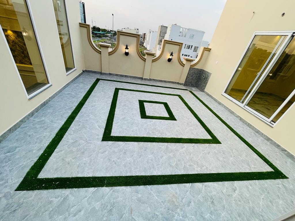 20 Marla brand new house for sale in royal orchard Multan