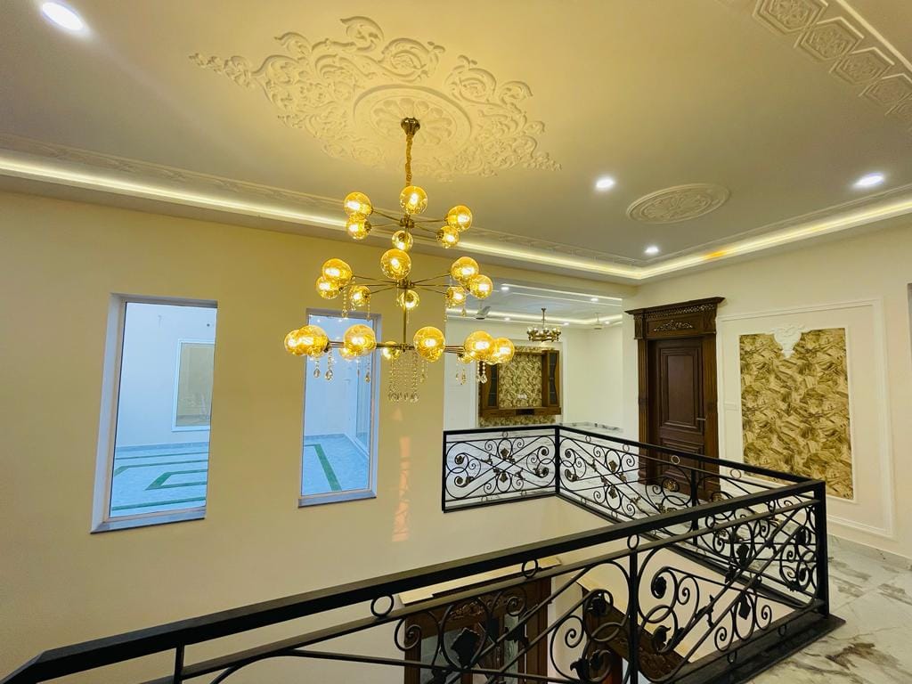 20 Marla brand new house for sale in royal orchard Multan