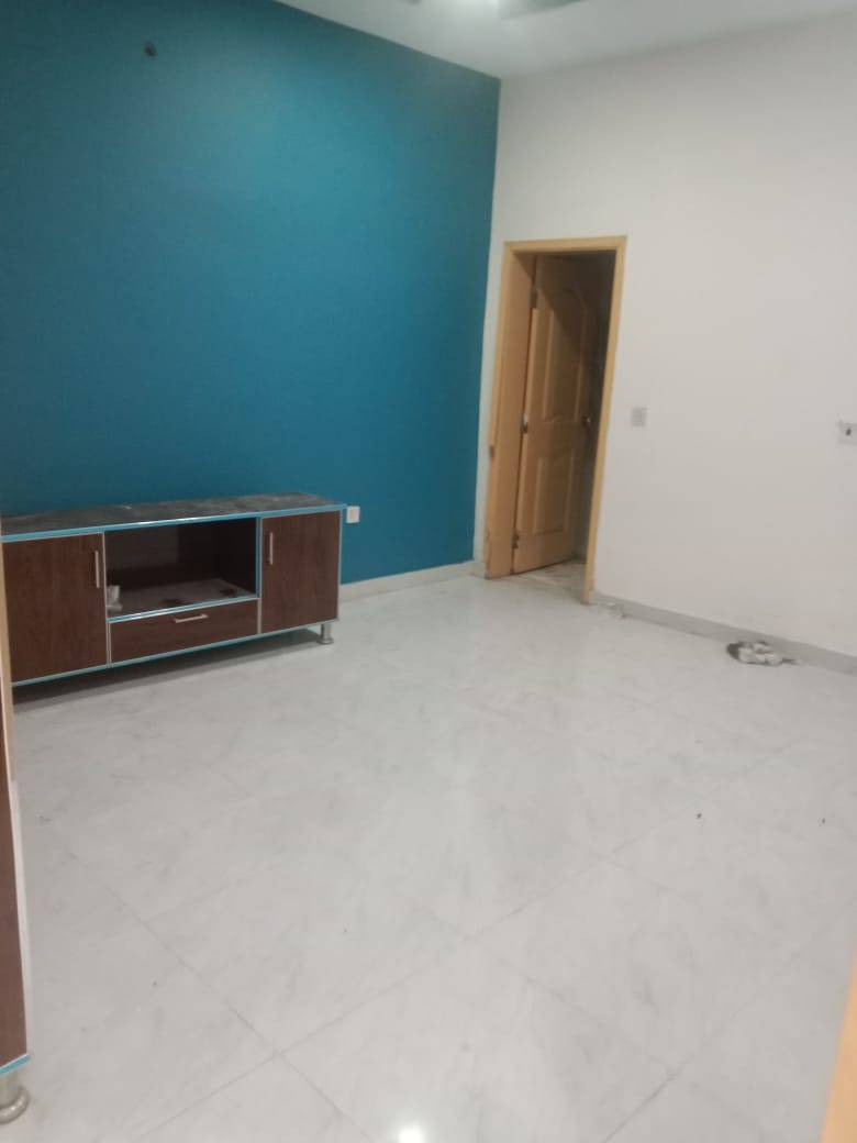 5Marla new house for rent in Bosan road Sabzazar Colony Multan