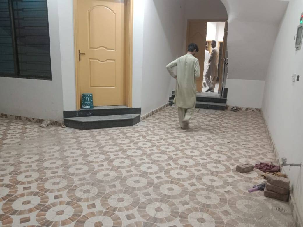 5Marla new house for rent in Bosan road Sabzazar Colony Multan