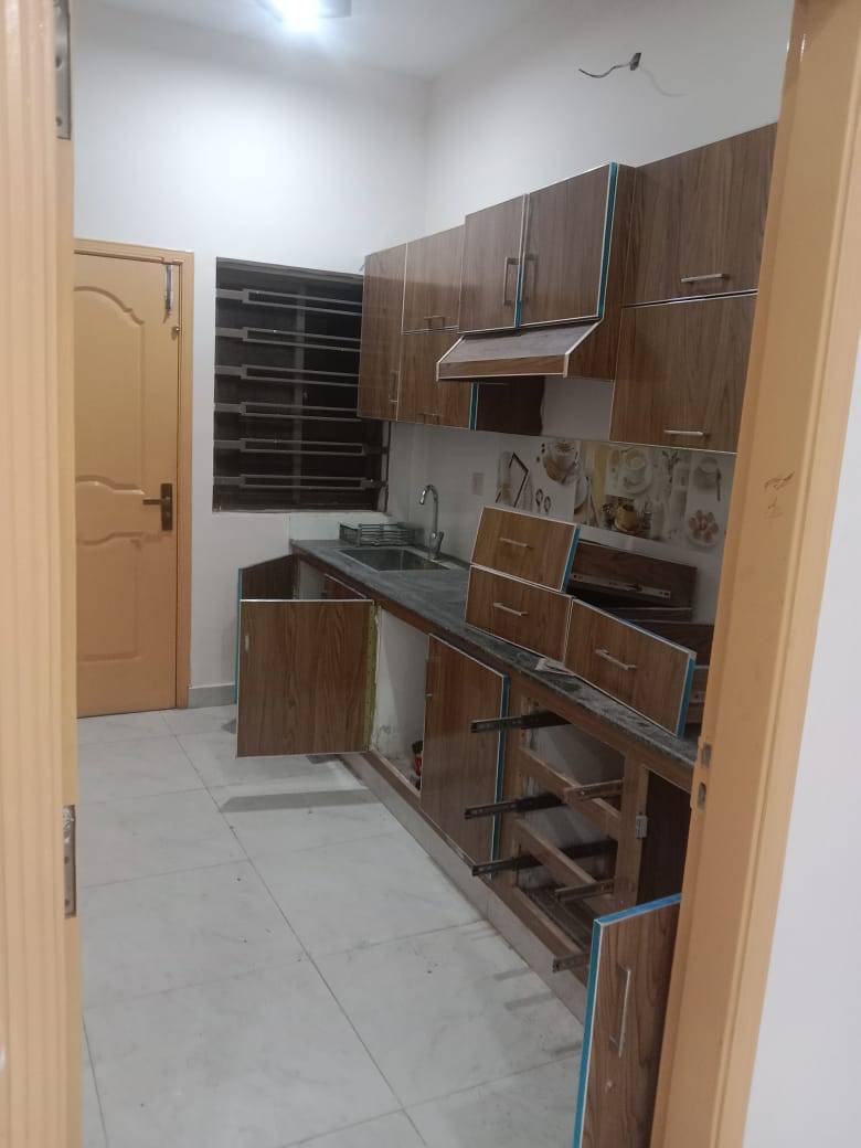 5Marla new house for rent in Bosan road Sabzazar Colony Multan