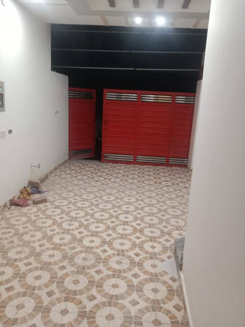 5Marla new house for rent in Bosan road Sabzazar Colony Multan