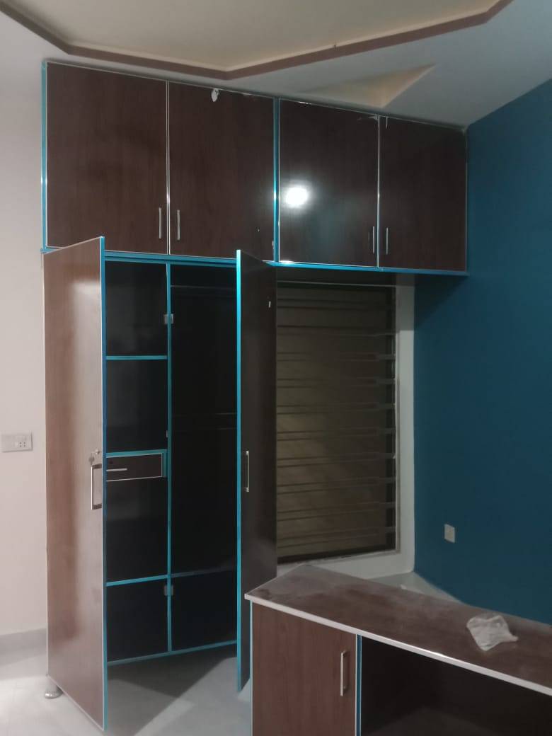 5Marla new house for rent in Bosan road Sabzazar Colony Multan