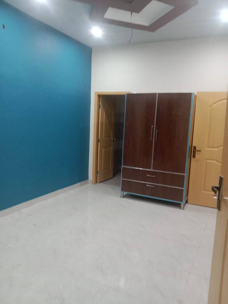 5Marla new house for rent in Bosan road Sabzazar Colony Multan