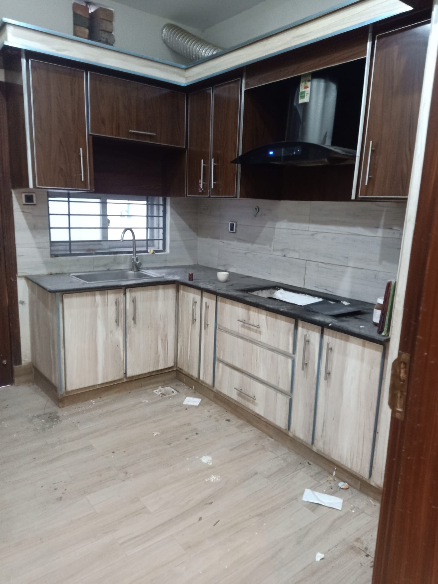 5 Marla House for Rent Gatted society near Multan public schools road Multan