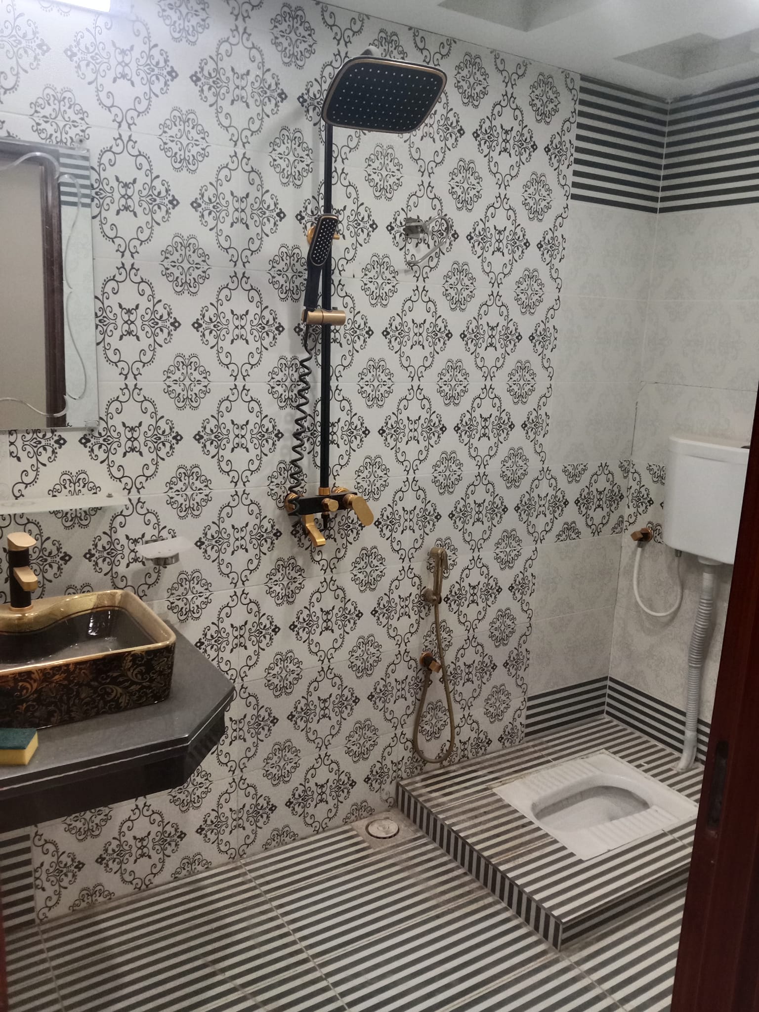 5 Marla Brand New House for rent in Buch villas Multan