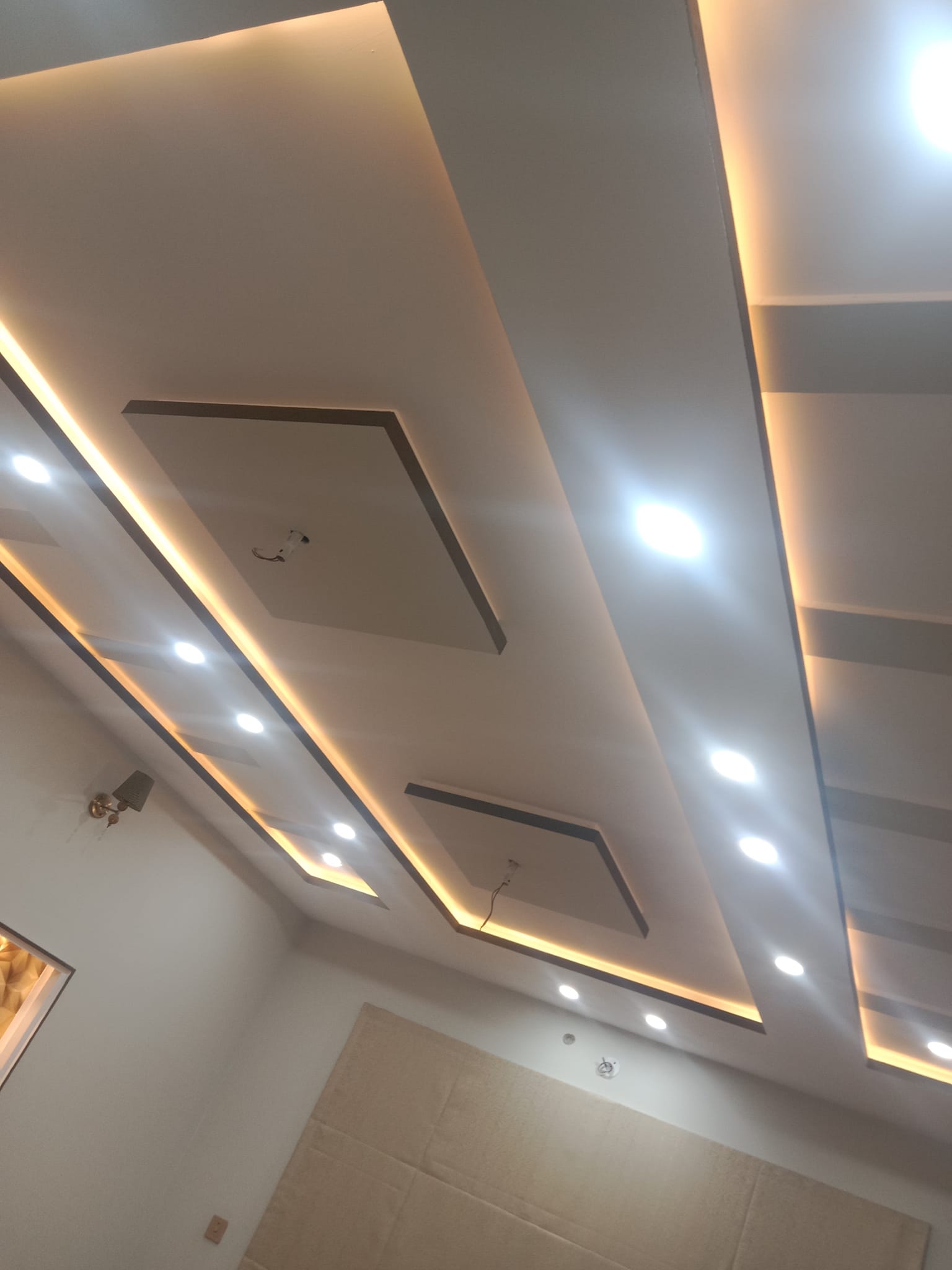 5 Marla Brand New House for rent in Buch villas Multan