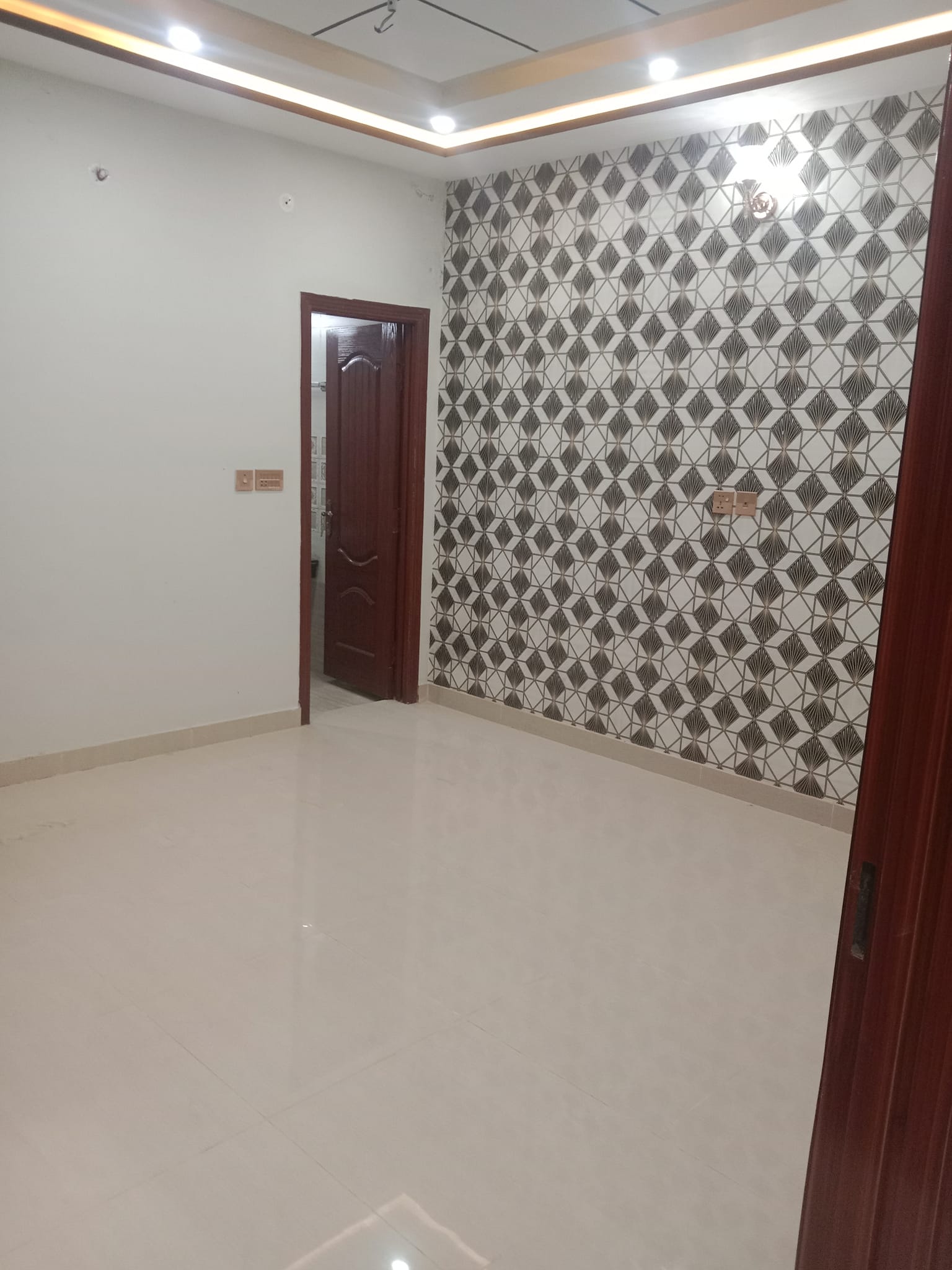 5 Marla Brand New House for rent in Buch villas Multan