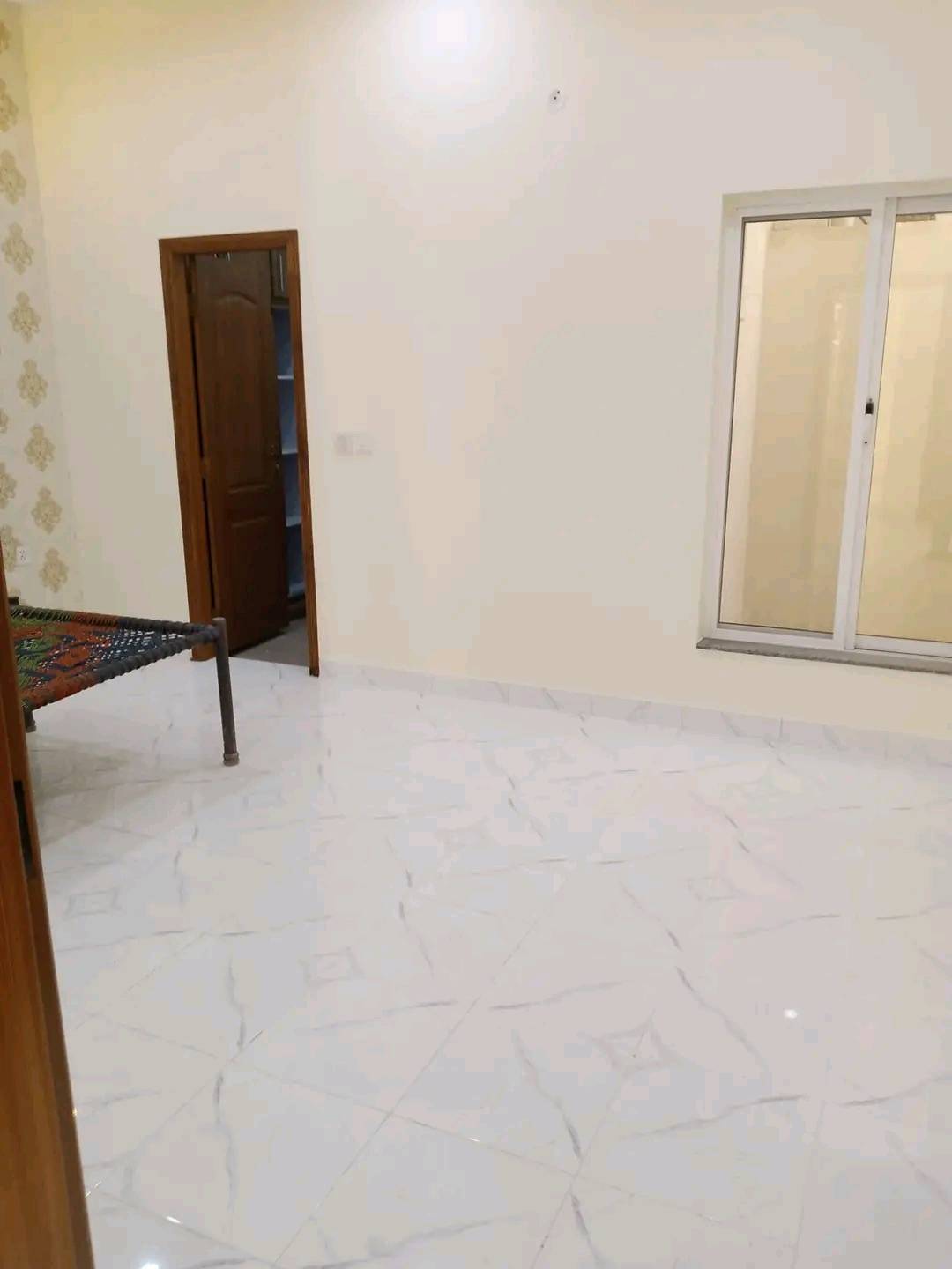 5 Marla brand new house for sale in block D street 4 royal orchard Multan