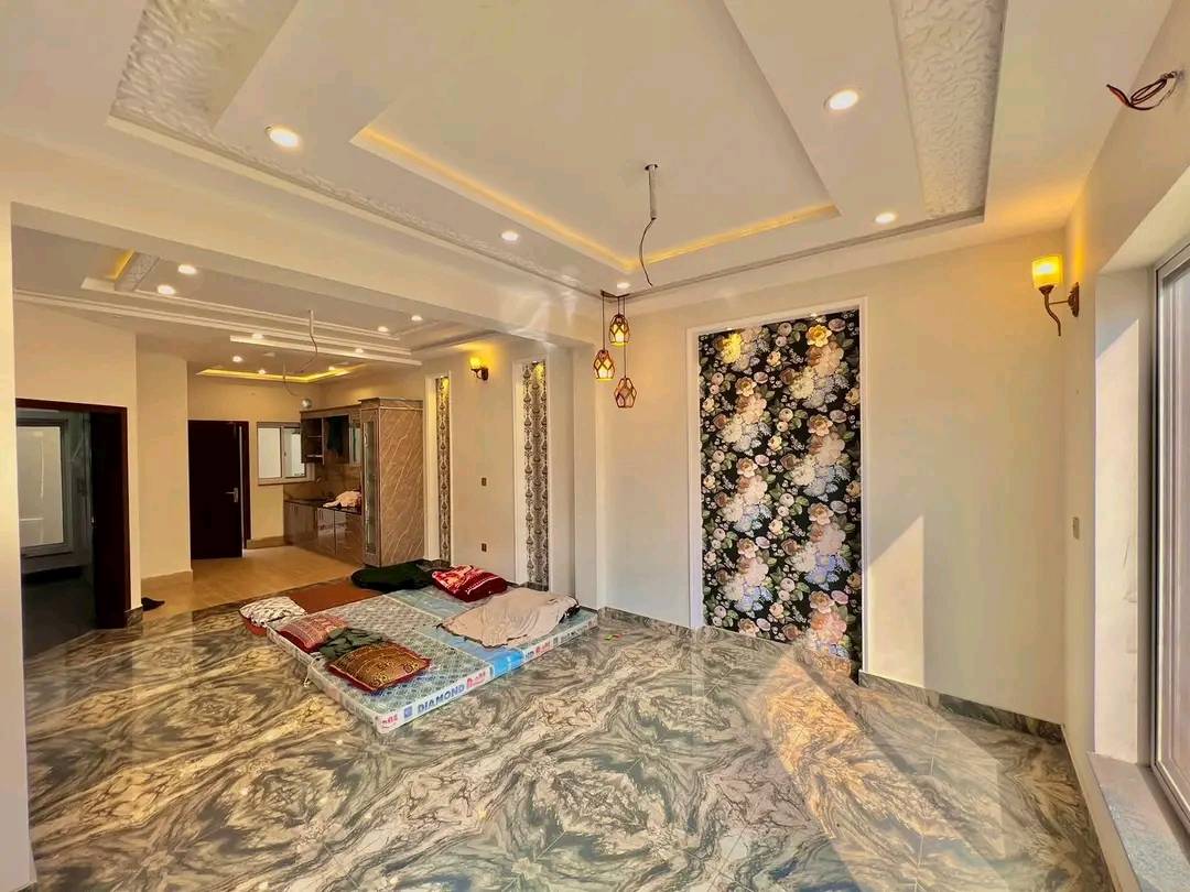4 Marla brand new house for sale in buch villas Multan