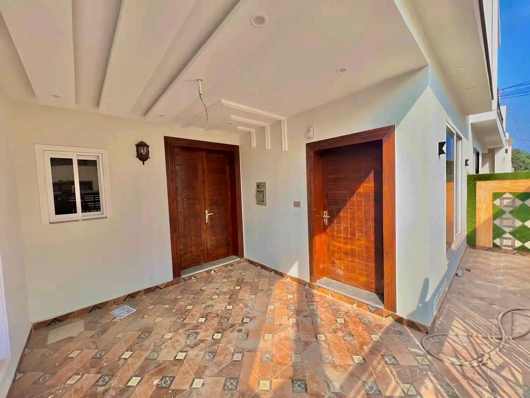 4 Marla brand new house for sale in buch villas Multan