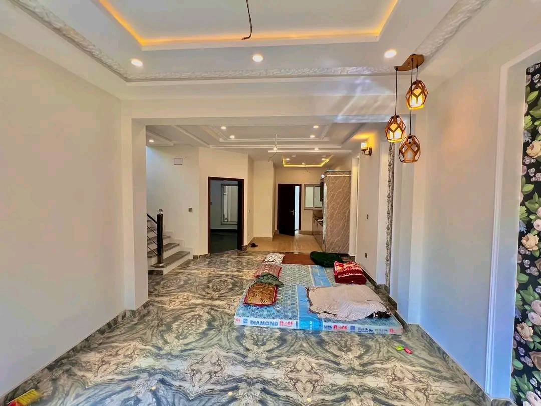 4 Marla brand new house for sale in buch villas Multan