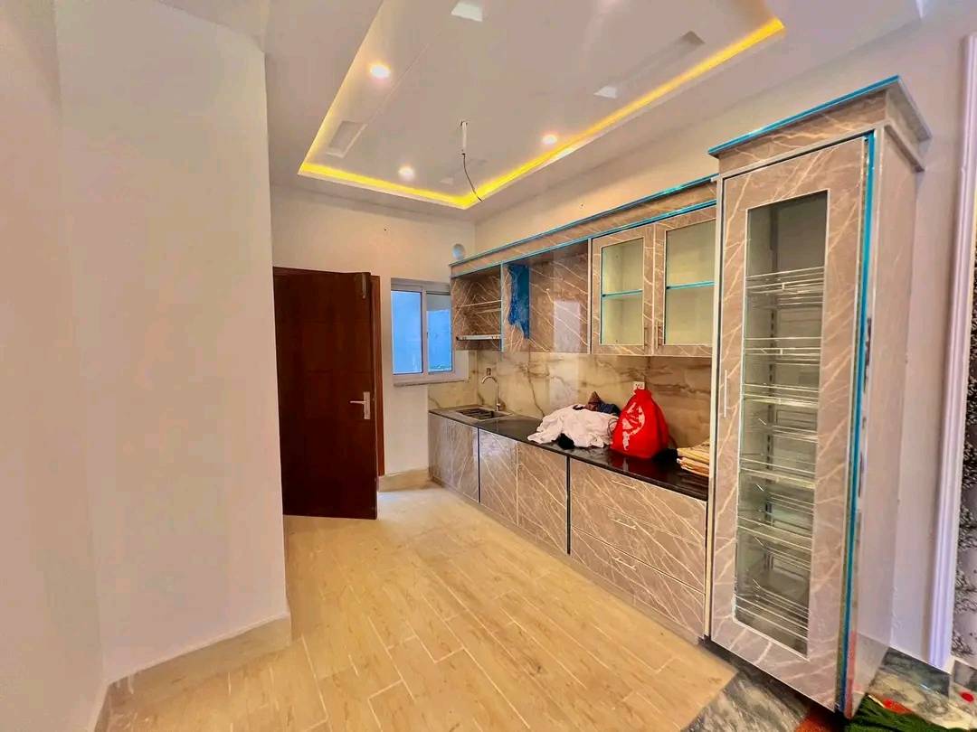 4 Marla brand new house for sale in buch villas Multan