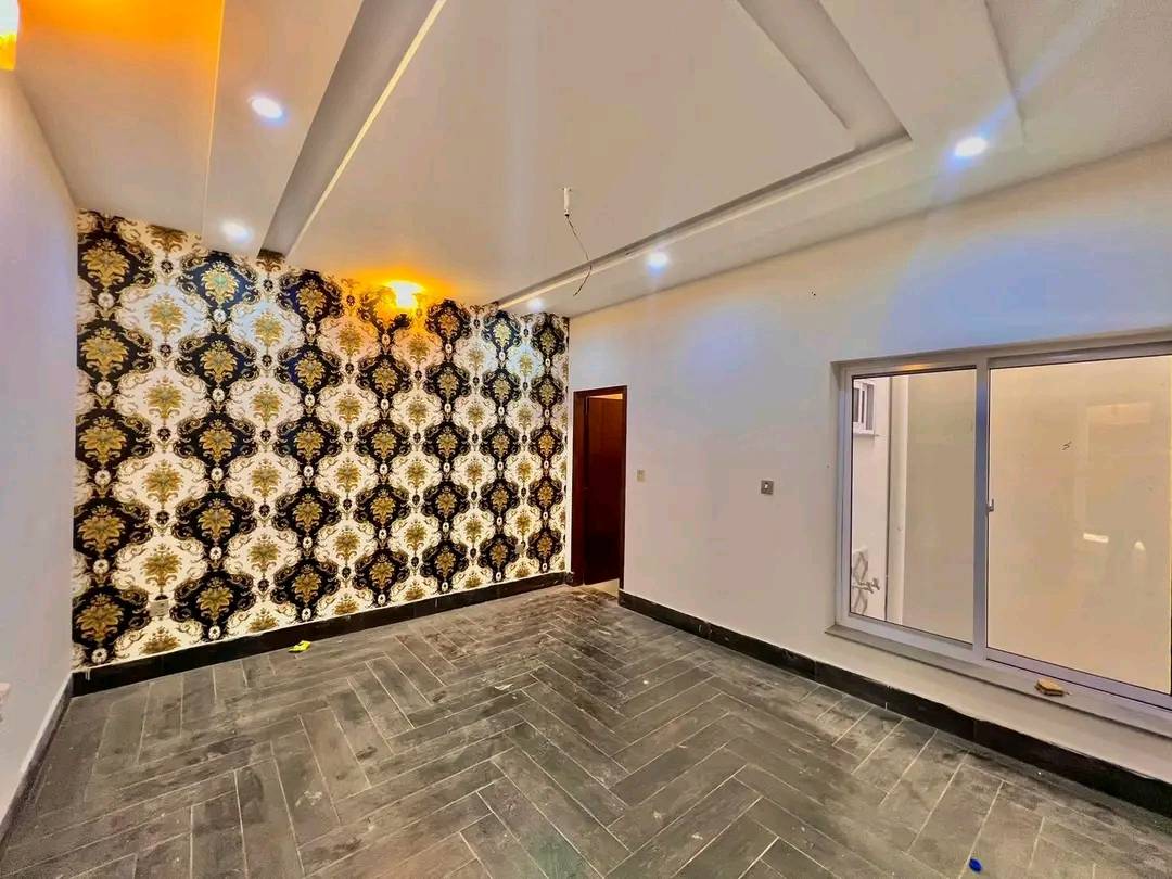 4 Marla brand new house for sale in buch villas Multan
