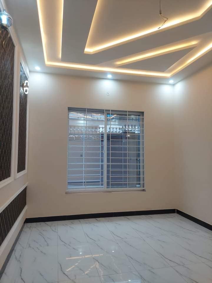 6 Marla Brand New Double Store House For Sale In Bahadarpur Multan