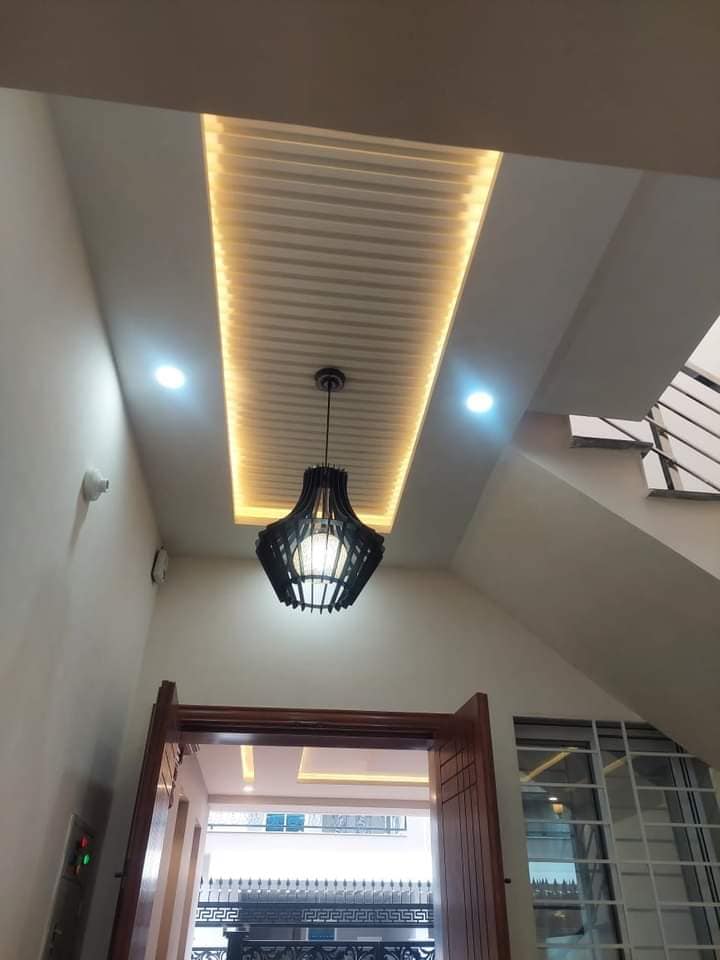 6 Marla Brand New Double Store House For Sale In Bahadarpur Multan