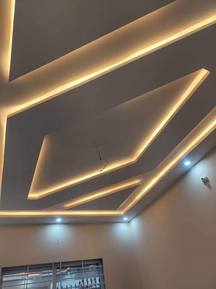 6 Marla Brand New Double Store House For Sale In Bahadarpur Multan