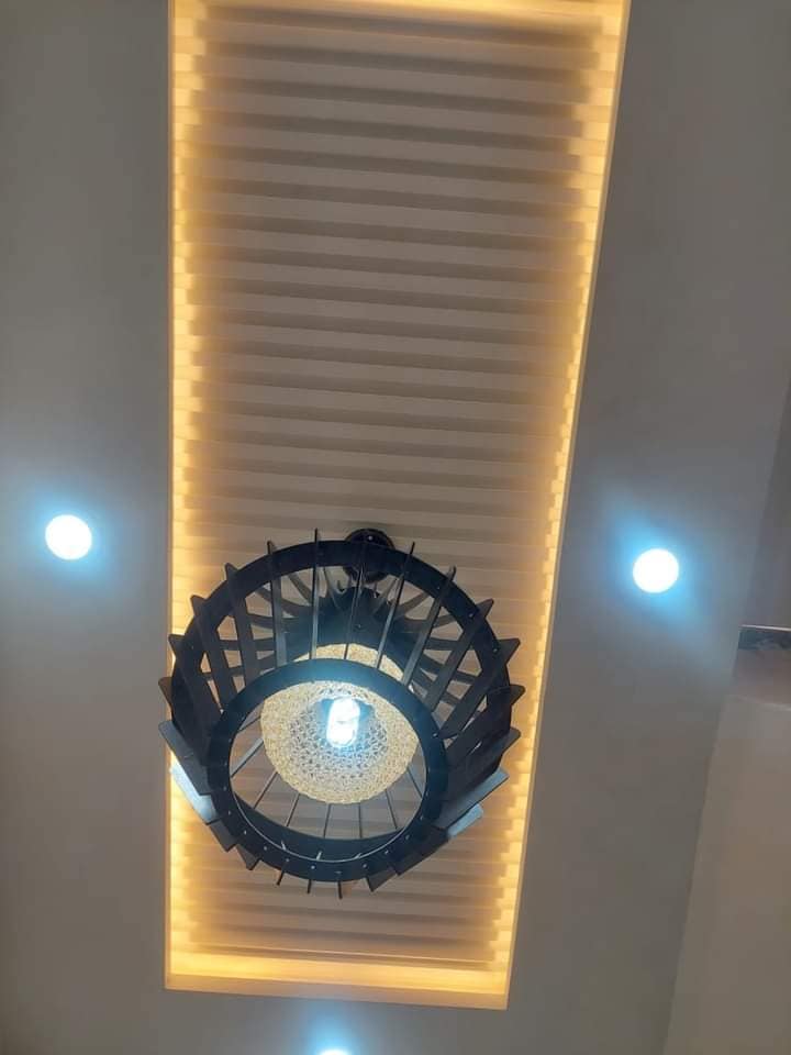 6 Marla Brand New Double Store House For Sale In Bahadarpur Multan