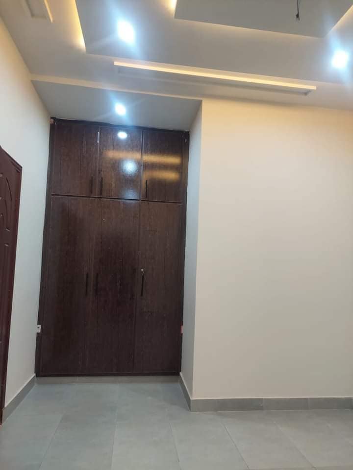 6 Marla Brand New Double Store House For Sale In Bahadarpur Multan