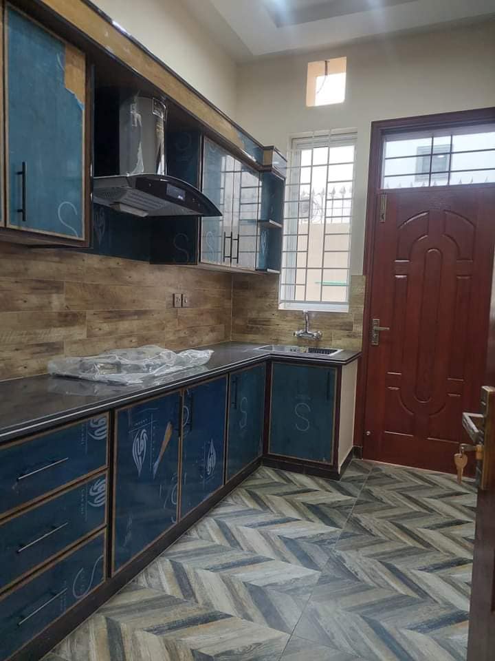 6 Marla Brand New Double Store House For Sale In Bahadarpur Multan