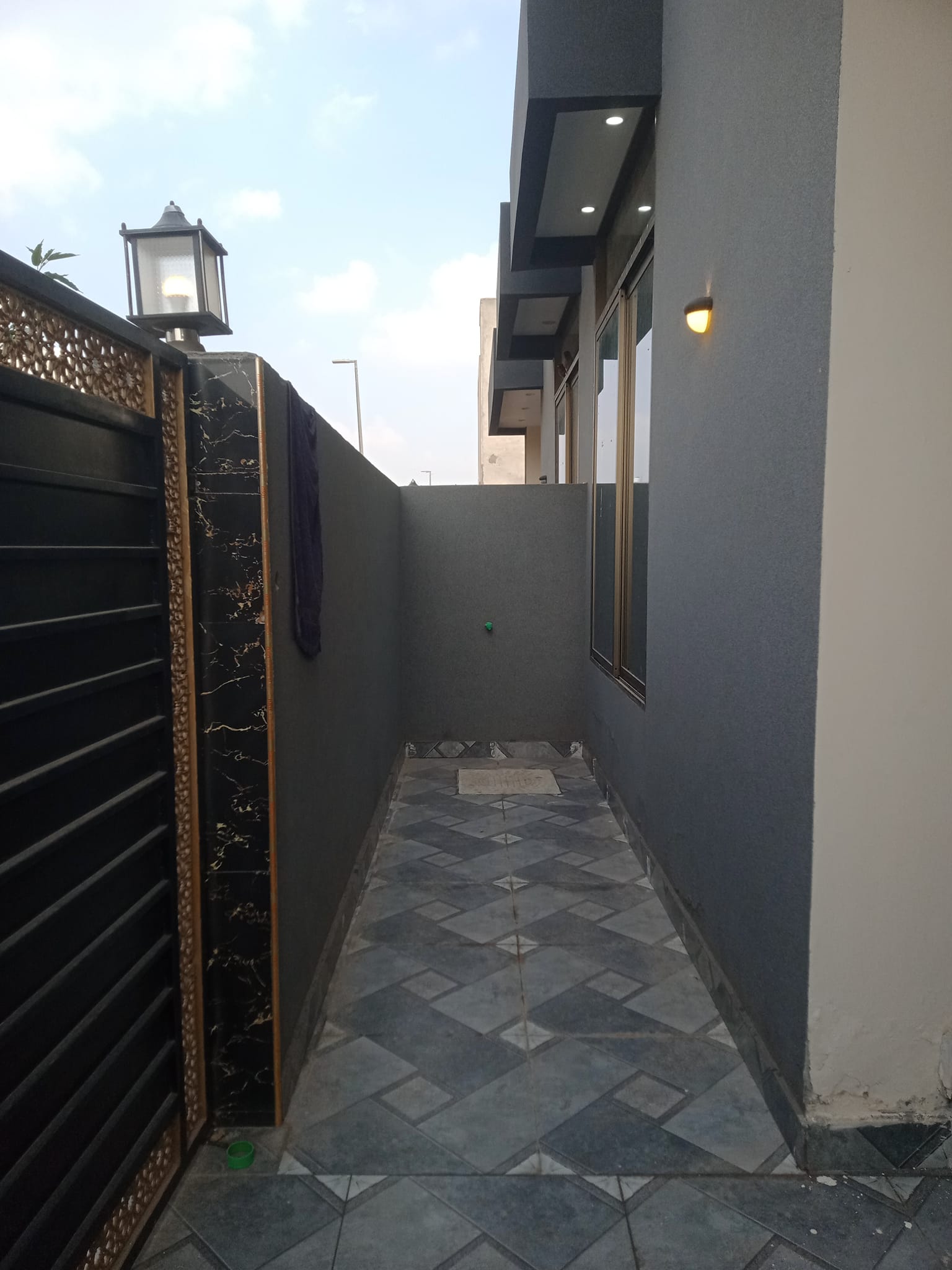 5 Marla Brand New Double Store House For Sale In Royal Orchard Multan