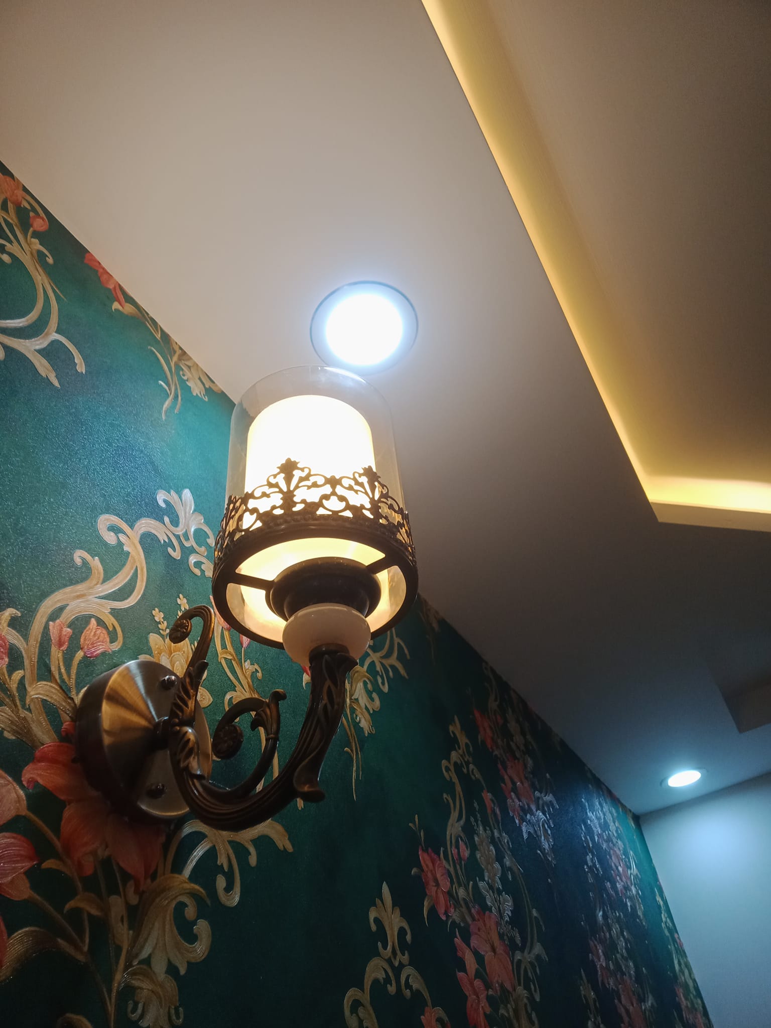 5 Marla Brand New Double Store House For Sale In Royal Orchard Multan