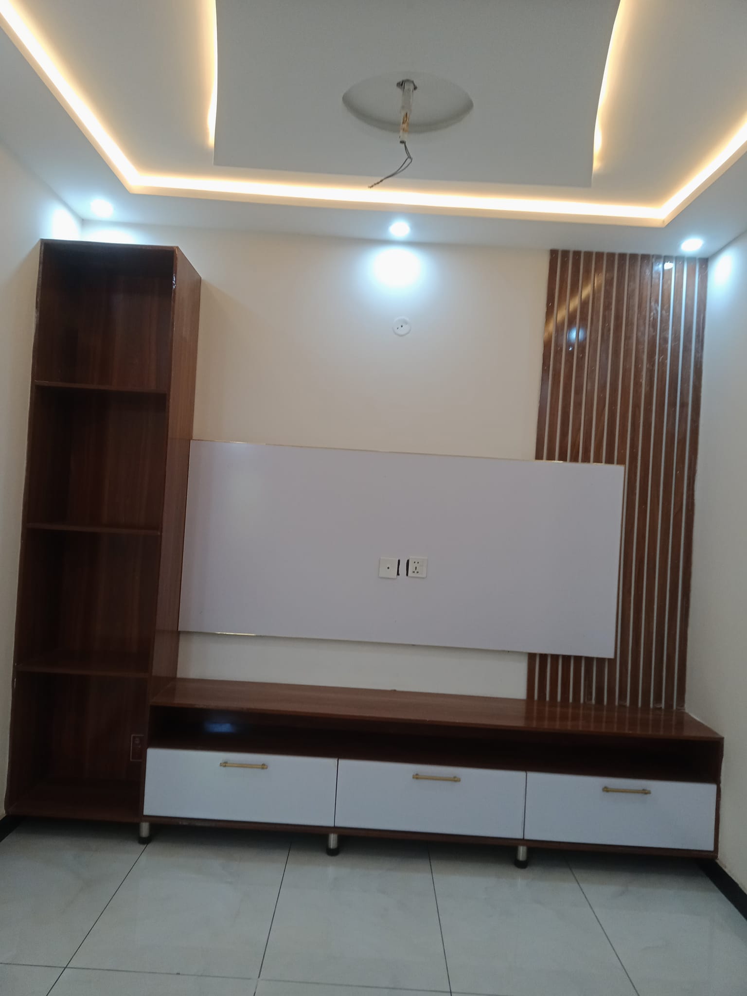 5 Marla Brand New Double Store House For Sale In Royal Orchard Multan