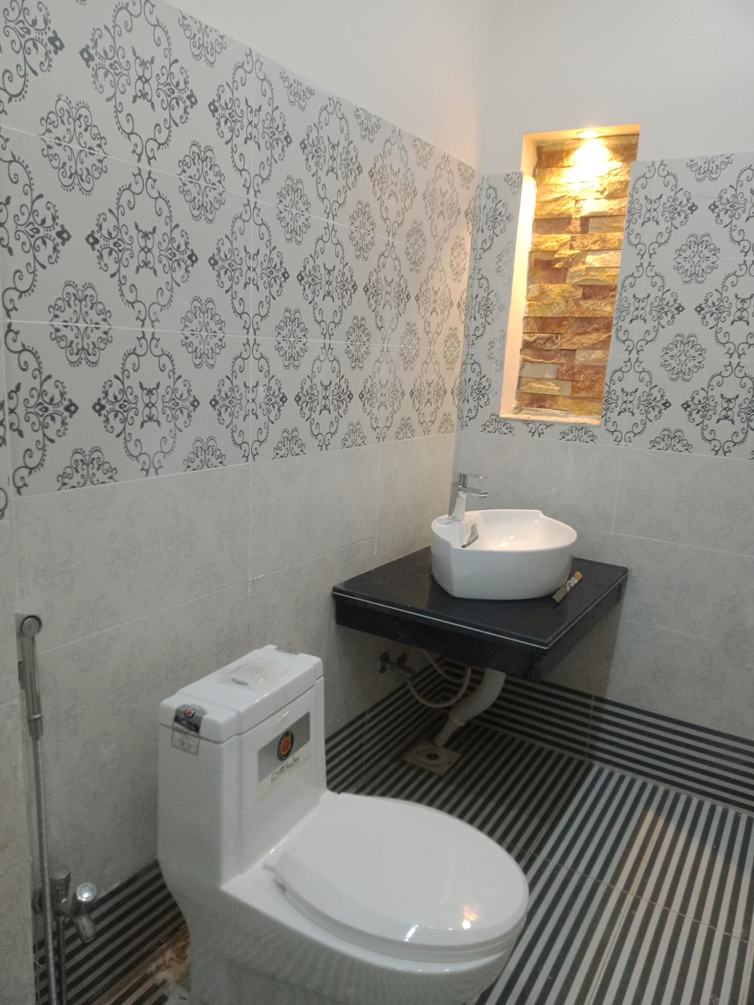 5 Marla Brand New Double Store House For Sale In Royal Orchard Multan