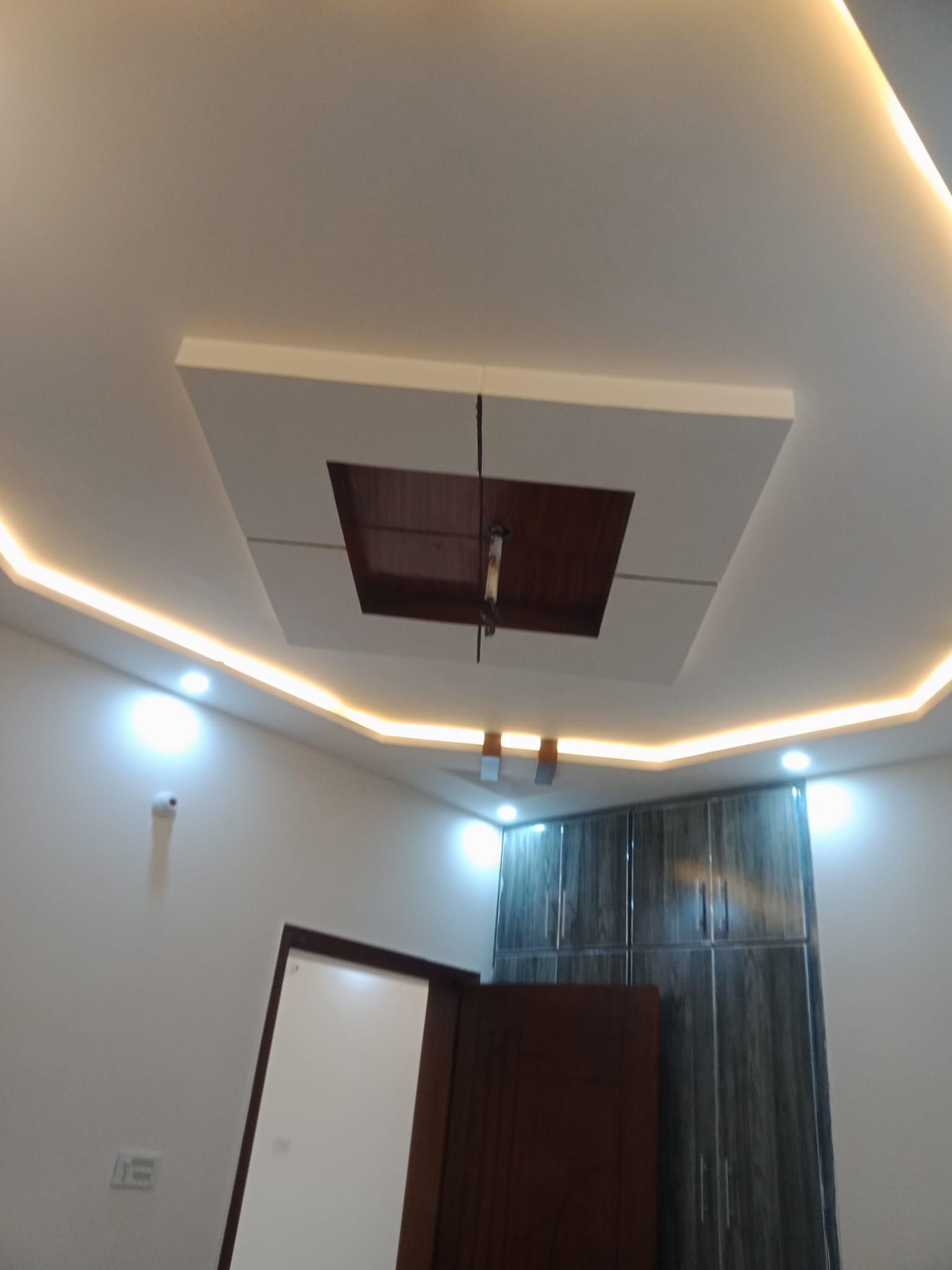 5 Marla Brand New Double Store House For Sale In Royal Orchard Multan