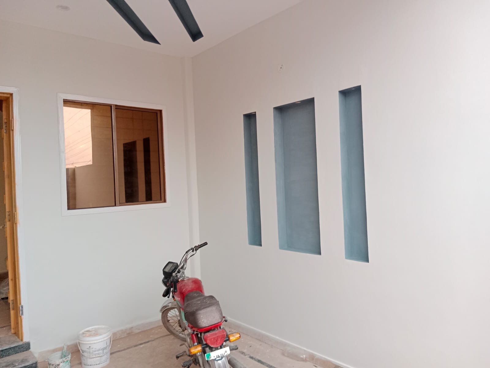 4 Marla Brand New house for rent in Bahadurpur Multan