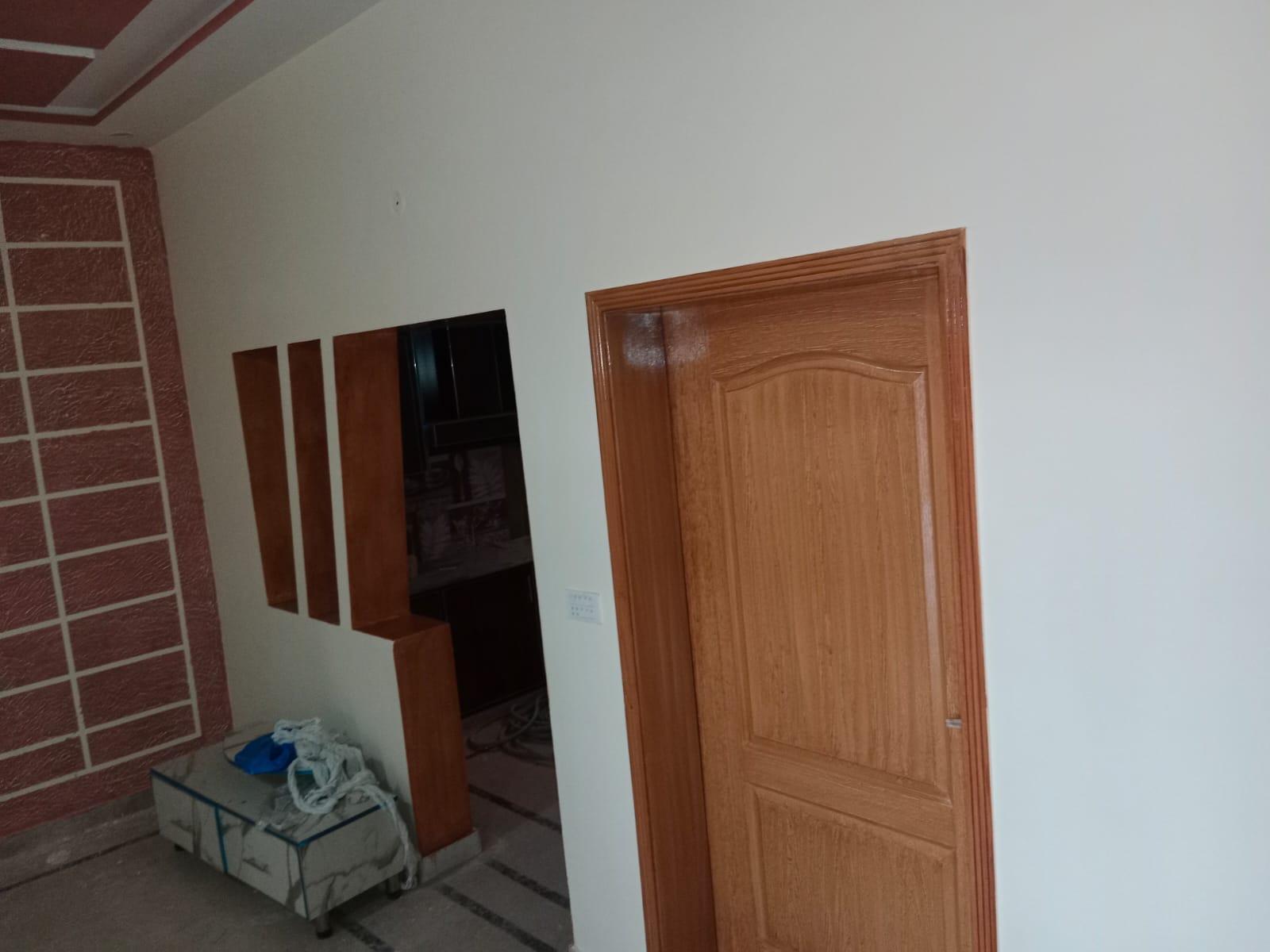 4 Marla Brand New house for rent in Bahadurpur Multan