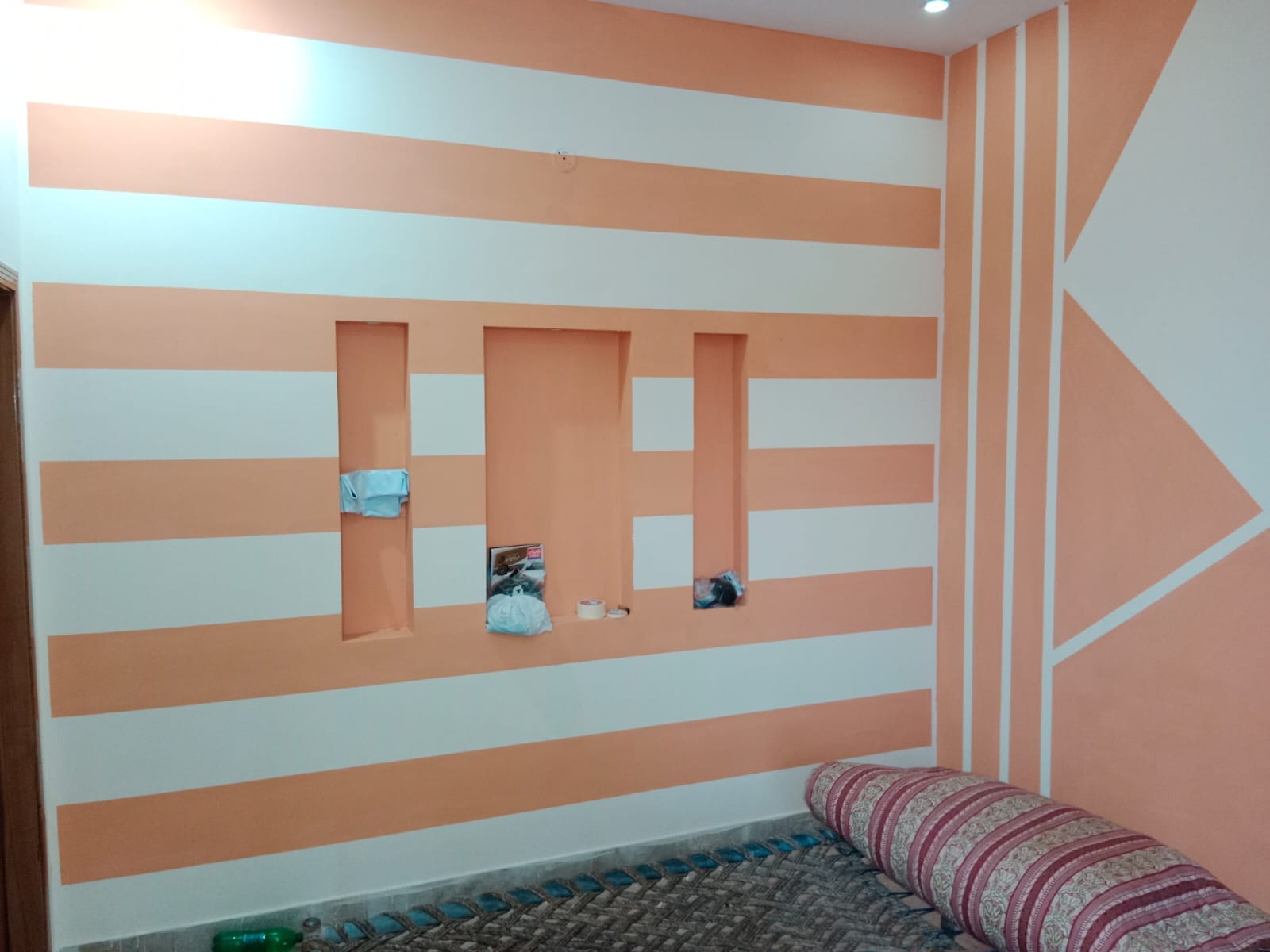4 Marla Brand New house for rent in Bahadurpur Multan
