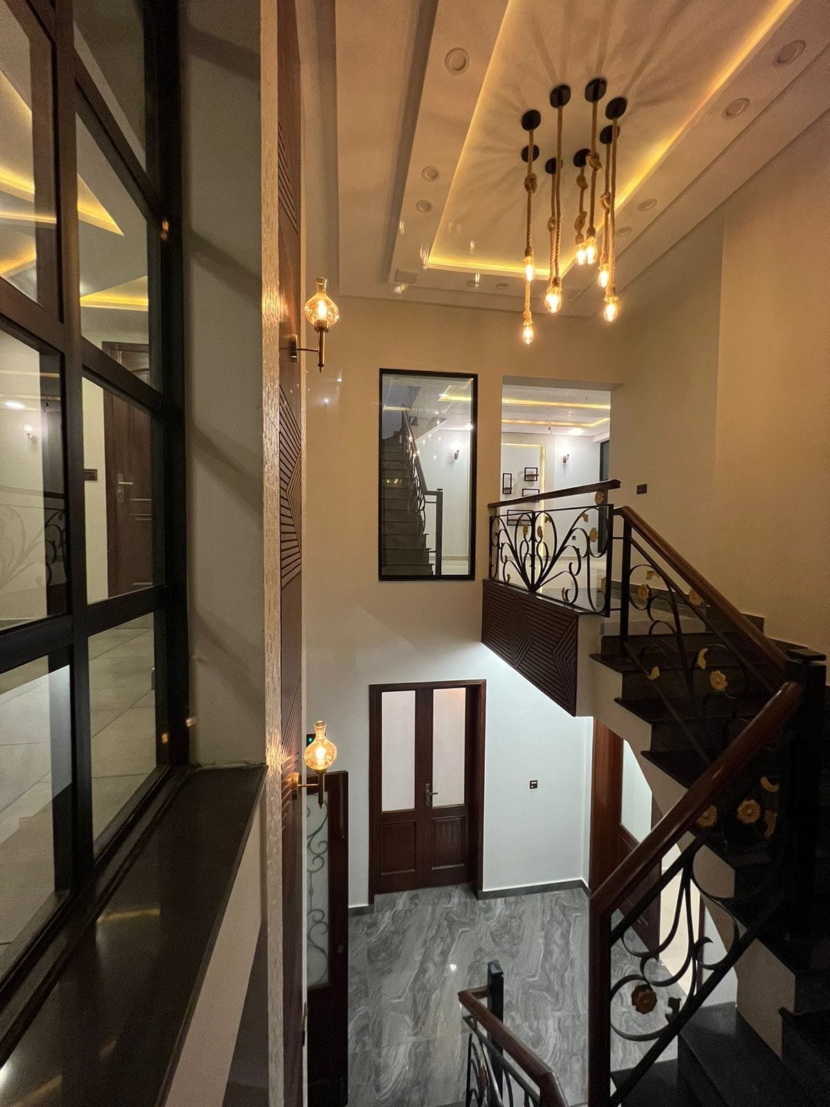 10 Marla House For Sale in Buch Villas Phase ii Multan