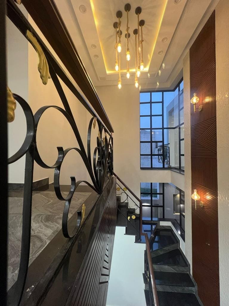 10 Marla House For Sale in Buch Villas Phase ii Multan