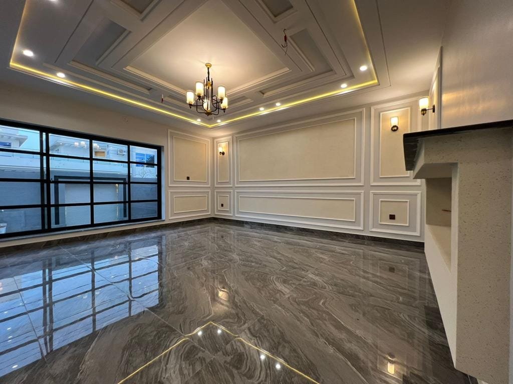 10 Marla House For Sale in Buch Villas Phase ii Multan