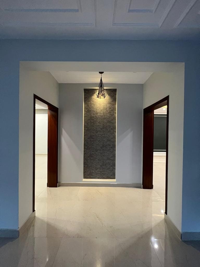 10 Marla House For Sale in Buch Villas Phase ii Multan