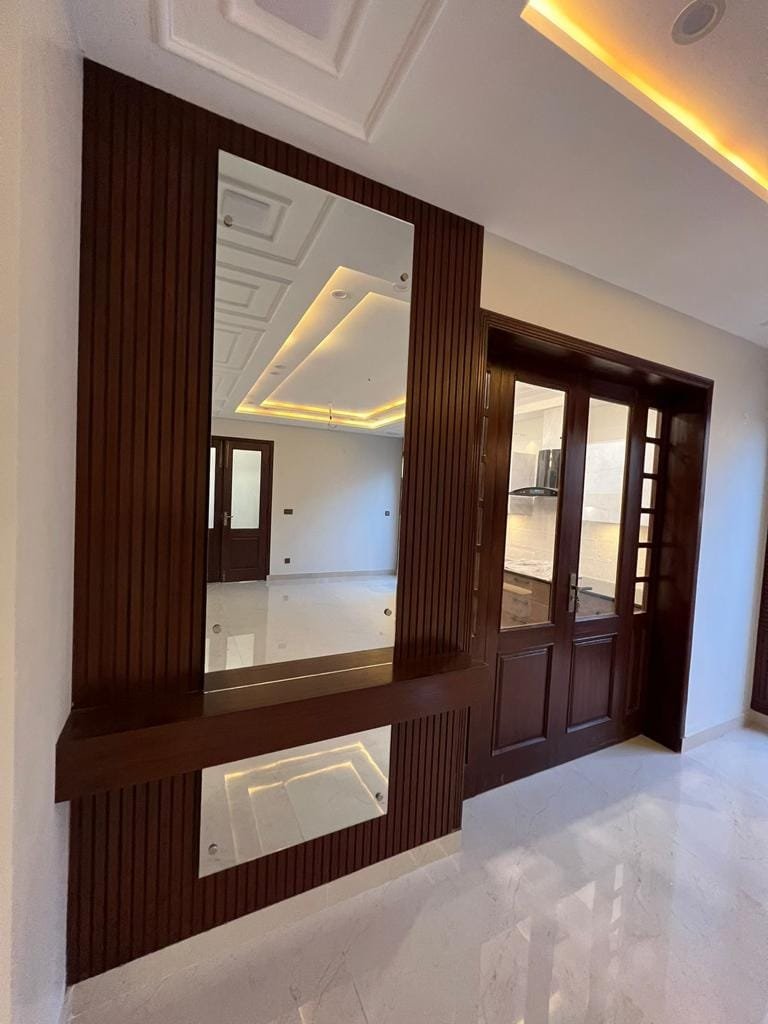 10 Marla House For Sale in Buch Villas Phase ii Multan