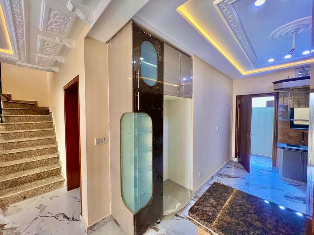 5 Marla house for sale in Buch Executive Villas Bosan Road Multan