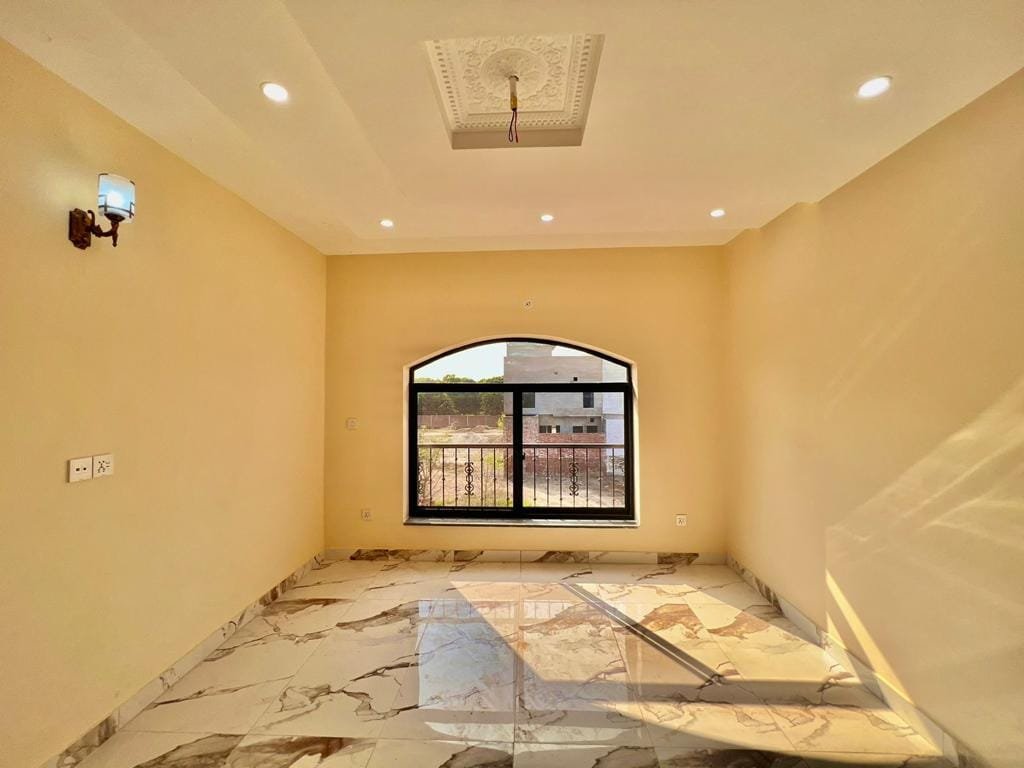 5 Marla house for sale in Buch Executive Villas Bosan Road Multan