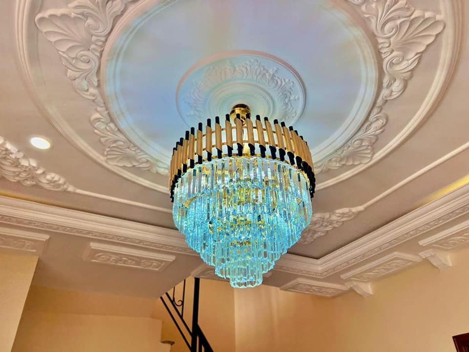 5 Marla house for sale in Buch Executive Villas Bosan Road Multan