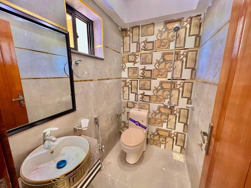 5 Marla house for sale in Buch Executive Villas Bosan Road Multan