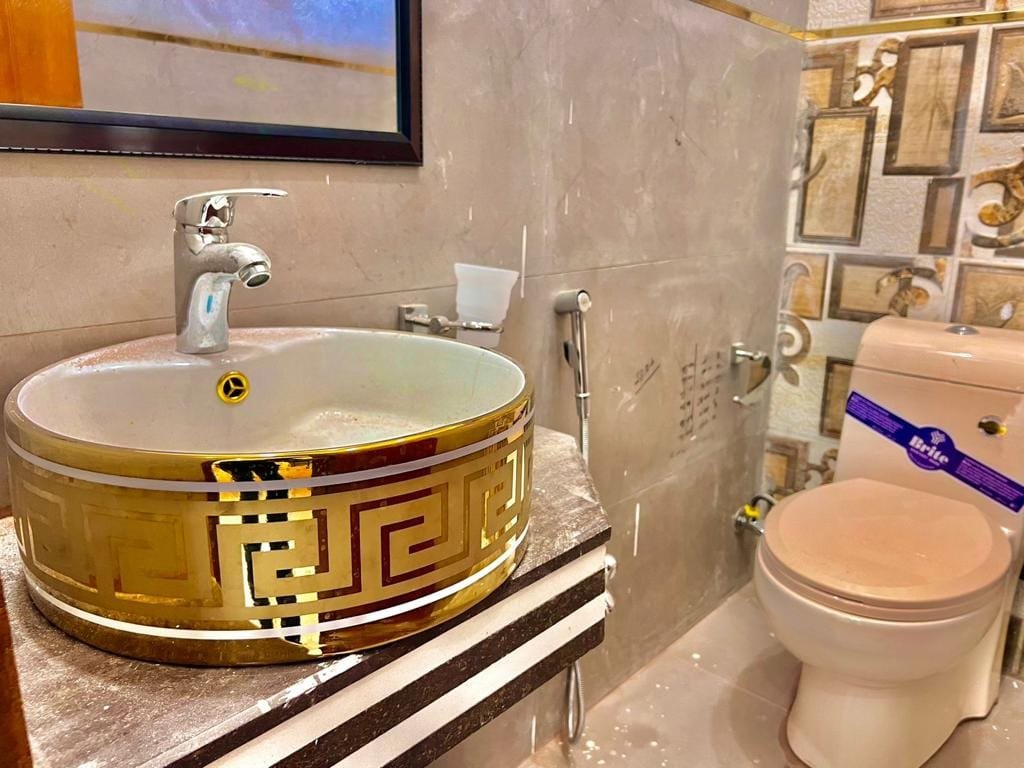 5 Marla house for sale in Buch Executive Villas Bosan Road Multan