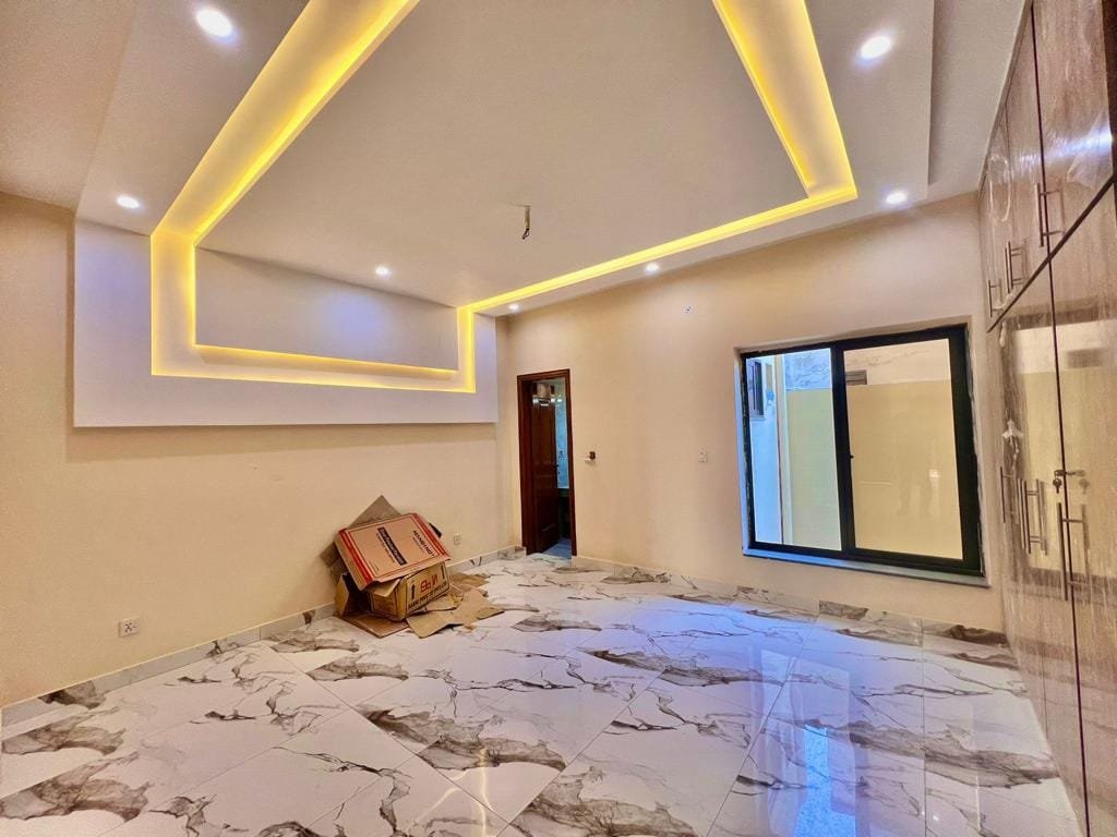 5 Marla house for sale in Buch Executive Villas Bosan Road Multan