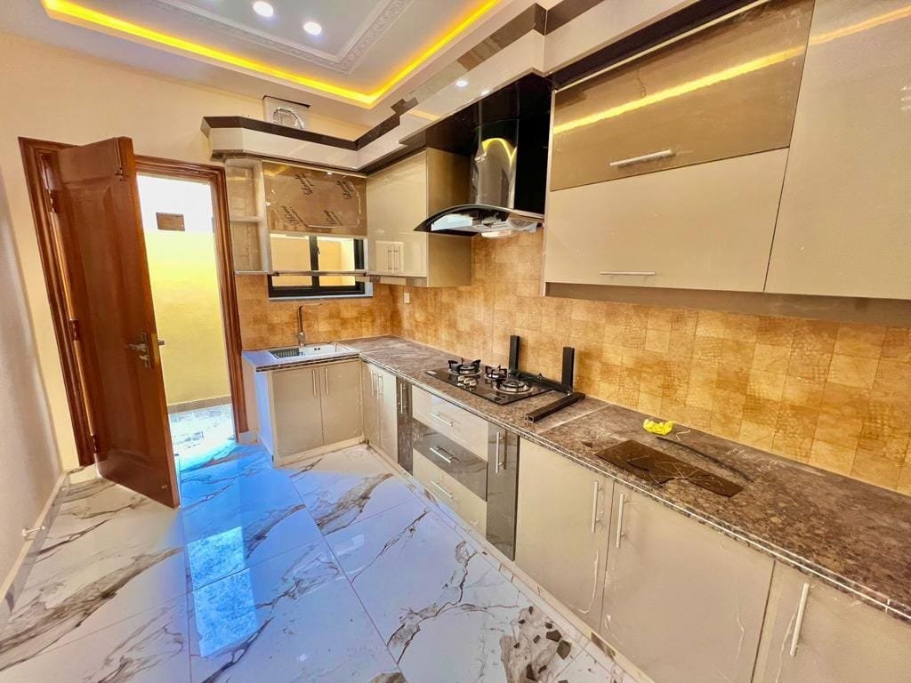 5 Marla house for sale in Buch Executive Villas Bosan Road Multan